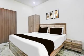 Hotel O Yash Residency - Mumbai - 1