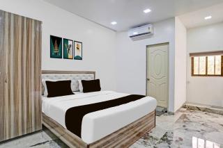 Hotel O Yash Residency - Mumbai - 6