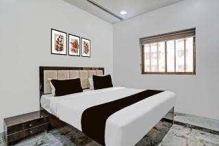 Hotel O Yash Residency - Bombay - 1