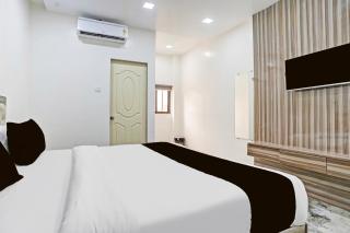 Hotel O Yash Residency - Mumbai - 7