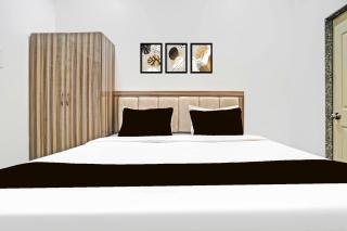 Hotel O Yash Residency - Mumbai - 2