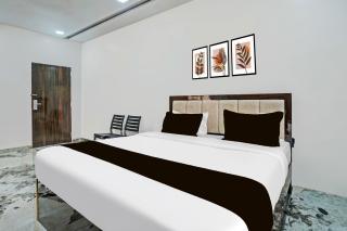 Hotel O Yash Residency - Mumbai - 9