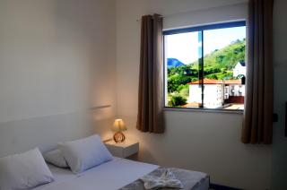 Metro Hotel - Águas de Lindóia - 1