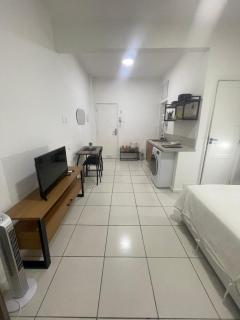 Condo ipanema 209 - Rio de Janeiro - 1