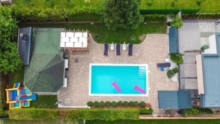 Delta apartments - 1