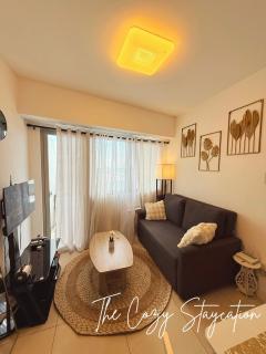 1bedroom, near Ever Commonwealth, free amenities roxas east - Manila - 9