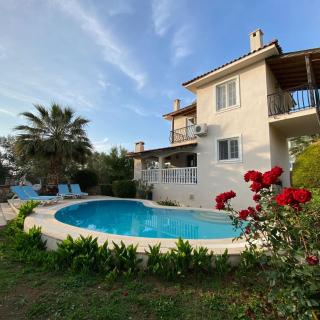 Chedar - Fethiye - 3