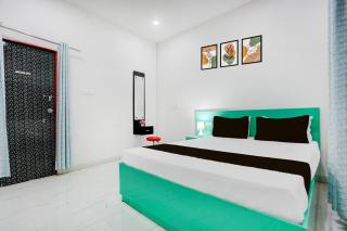 Hotel O Online - Jāmul - 8