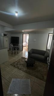 Apt 2 bedrooms 500 mts from the 4-bed bus station - Divinópolis - 0