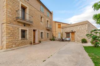 Casa Rural Torre Gil - 2