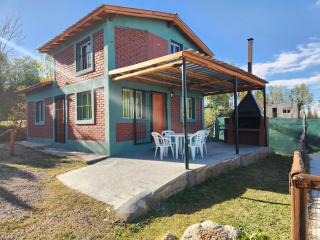 Balcones de Encalada - Ciudad Lujan de Cuyo - 9