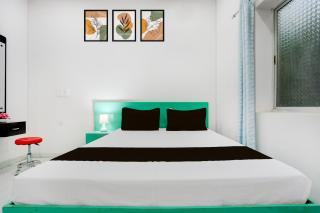 Hotel O Online - Jāmul - 4