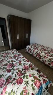 Apt 2 bedrooms 500 mts from the 4-bed bus station - Divinópolis - 4