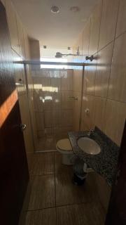 Apt 2 bedrooms 500 mts from the 4-bed bus station - Divinópolis - 2