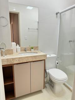 Apartment in Copacabana - Rio de Janeiro - 2