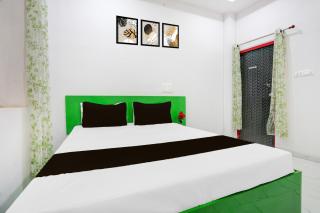 Hotel O Online - Jāmul - 1