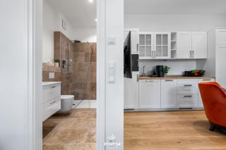 Ferienwohnung Sylter Auszeit Westerland auf Sylt - Westerland - 8