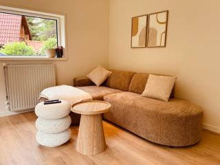 Lovely bungalow lots of privacy - Winterswijk - 7