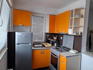 Tedi & Kiki Apartment - 6