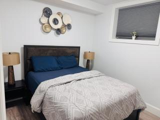 Nanone Signature- Adorable 2 Bedroom Suite - Saskatoon - 1