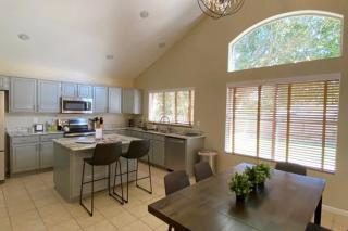 LUXURY Desert Oasis! 5 bedroom, 3 bath w HEATED POOL - Mesa - 8