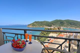 Aeraki Home - Città di Skopelos - 9