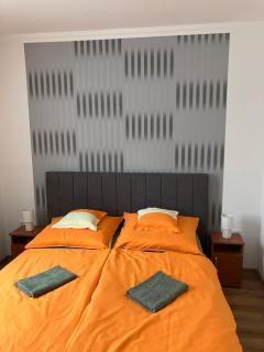 Gemini apartman - Hajdúszoboszló - 8