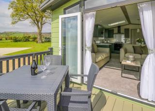 Meadow Springs Country Leisure Park - Caersws - 8