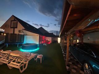 Garkov Hause - - 2