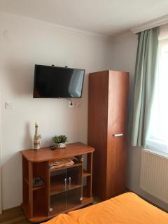 Gemini apartman - Hajdúszoboszló - 9