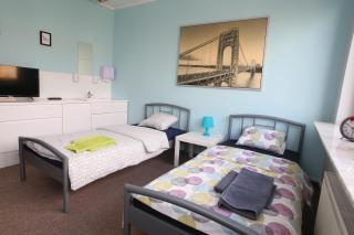 HELLO Gdynia Hostel - Gdynia - 3