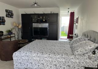 Cocooning Studio de la Gare - 0