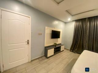 4Bedroom Duplex, small london - Mama - 9