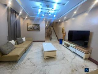4Bedroom Duplex, small london - Mama - 6