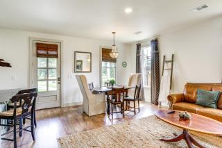 2 Mi to LAuberge Casino Home with Large Yard! - Baton Rouge - 6