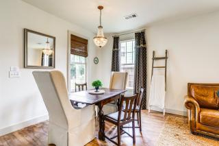 2 Mi to LAuberge Casino Home with Large Yard! - Baton Rouge - 5