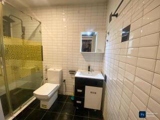 4Bedroom Duplex, small london - Mama - 3