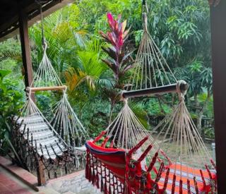L'Auberge del Porvenir - Santa Marta - 5