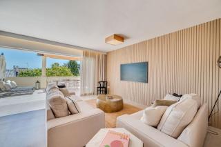 New modern townhouse in Marbella - Marbella - 0