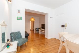 Borga Sunny Terrace - Lissabon - 0