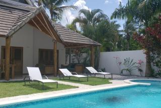 Villa Oasis Tropical - Punta Popi - FLORENZO 2 #6 - Las Terrenas - 9