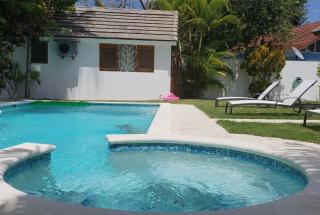 Villa Oasis Tropical - Punta Popi - FLORENZO 2 #6 - Las Terrenas - 0