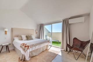 New modern townhouse in Marbella - 1