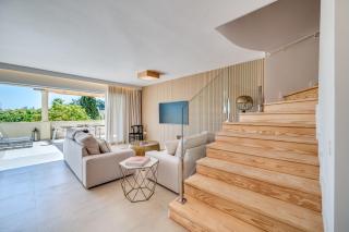 New modern townhouse in Marbella - 4