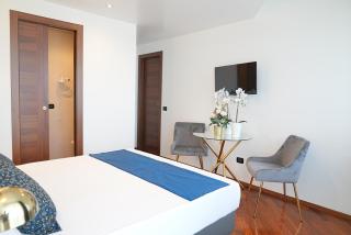 SL Rooms Collection BARI STAZIONE - Bari - 7