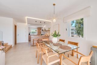 New modern townhouse in Marbella - Marbella - 7