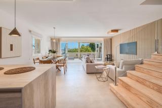 New modern townhouse in Marbella - Marbella - 9