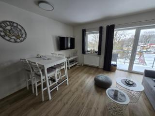 Apartmán Maršovák Horní Maršov - Horní Maršov - 8