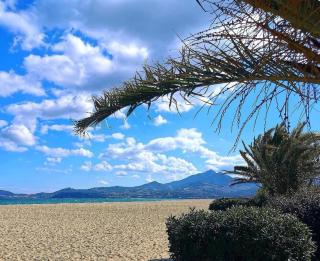 TRESOR LITTORAL, belle vue direct plage - 6