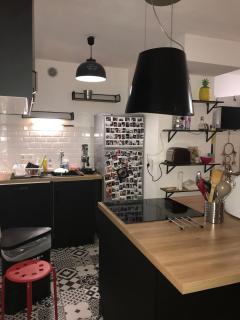 Bordeaux Centre Apartment - Chartrons - Bordeaux - 2